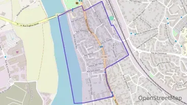 appartement d'une chambre 30 m² à vendre à Triel-sur-Seine