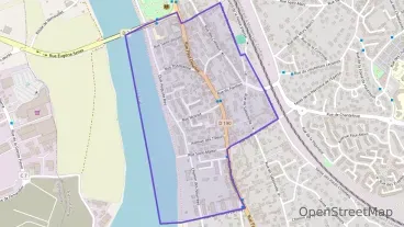 appartement d'une chambre 40 m² à vendre à Triel-sur-Seine