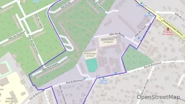 appartement de trois chambres 74 m² à vendre à Verneuil-sur-Seine