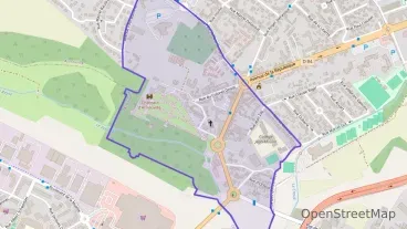 appartement d'une chambre 30 m² à vendre à Arnouville