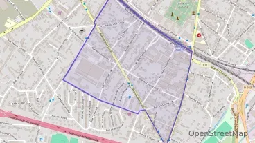 Appartement 58 m² trois pièces à vendre à Mantes-la-Ville