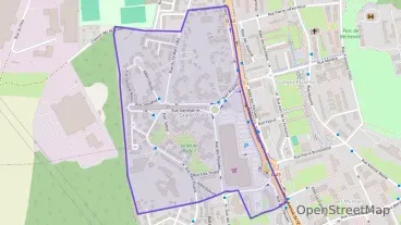 appartement de trois chambres 84 m² à vendre à Les Mureaux