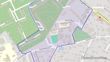 Appartement 83 m² cinq pièces à vendre à Verneuil-sur-Seine