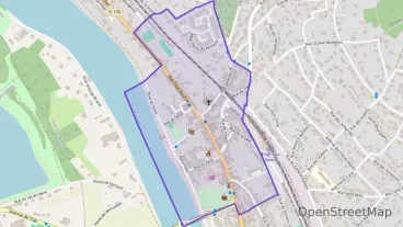 appartement d'une chambre 42 m² à vendre à Triel-sur-Seine