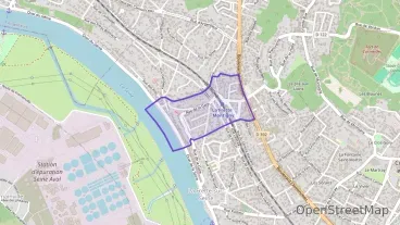 Appartement 50 m² deux pieces à vendre à La Frette-sur-Seine