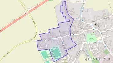 appartement d'une chambre 45 m² à vendre à Mitry-Mory