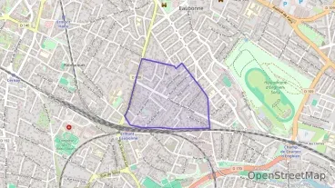 Appartement 100 m² quatre pièces à vendre à Eaubonne