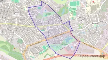 Appartement 31 m² deux pieces à vendre à Gonesse