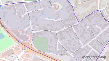 Appartement 43 m² deux pieces à vendre à Gonesse