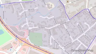 appartement d'une chambre 52 m² à vendre à Gonesse