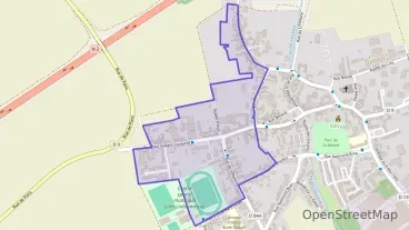 appartement d'une chambre 35 m² à vendre à Mitry-Mory