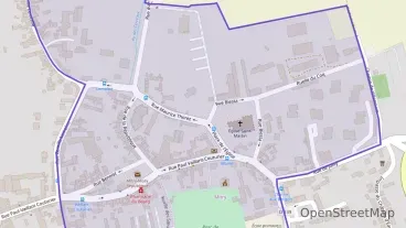 appartement d'une chambre 26 m² à vendre à Mitry-Mory