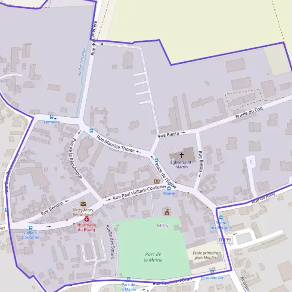 Property