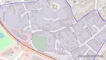 appartement d'une chambre 42 m² à vendre à Gonesse