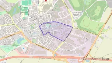 Appartement 55 m² deux pieces à vendre à Gonesse