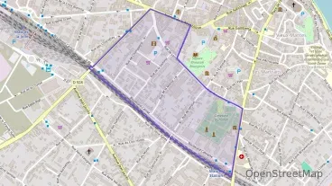 Appartement 57 m² quatre pièces à vendre à Mantes-la-Jolie