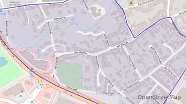 Appartement 55 m² deux pieces à vendre à Gonesse