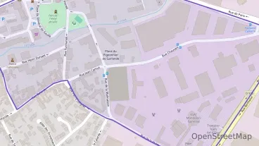 Appartement 47 m² deux pieces à vendre à Gonesse