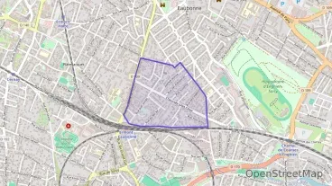 appartement de trois chambres 111 m² à vendre à Eaubonne
