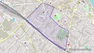 Appartement 62 m² trois pièces à vendre à Mantes-la-Jolie