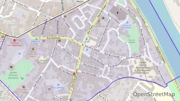 appartement de deux chambres 40 m² à vendre à Mantes-la-Jolie