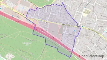 Appartement 34 m² une piece à vendre à Franconville