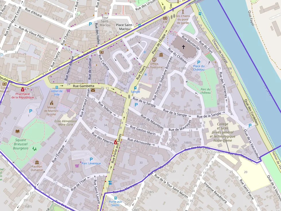 Property