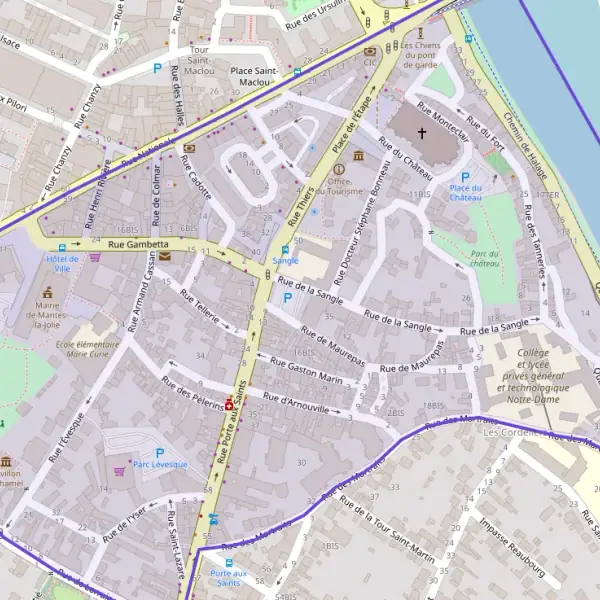 Property