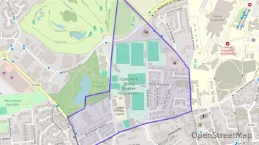 Appartement 52 m² une piece à vendre à Gonesse