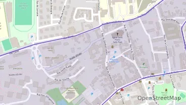 Appartement 33 m² deux pieces à vendre à Gonesse