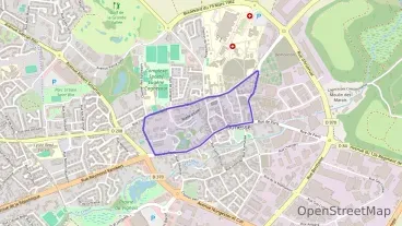 Appartement 33 m² deux pieces à vendre à Gonesse