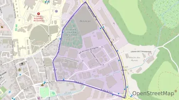 Appartement 85 m² cinq pièces à vendre à Gonesse