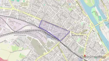 appartement de deux chambres 66 m² à vendre à Mantes-la-Jolie