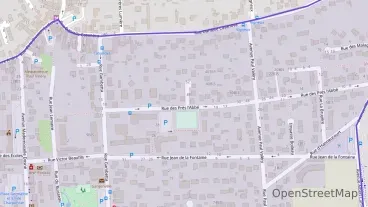 appartement de deux chambres 70 m² à vendre à Gargenville