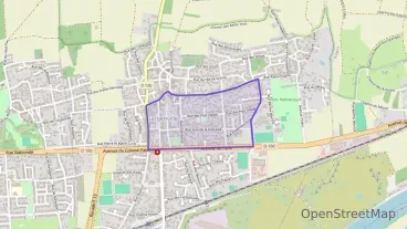 appartement de deux chambres 70 m² à vendre à Gargenville