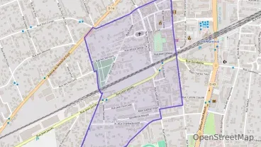 appartement d'une chambre 27 m² à vendre à Les Mureaux