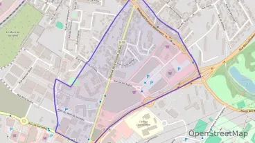 Appartement 70 m² trois pièces à vendre à Sarcelles