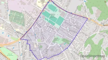 Appartement 40 m² deux pieces à vendre à Soisy-sous-Montmorency