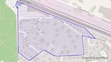 Appartement 49 m² deux pieces à vendre à Verneuil-sur-Seine