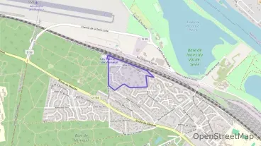 Appartement 49 m² deux pieces à vendre à Verneuil-sur-Seine