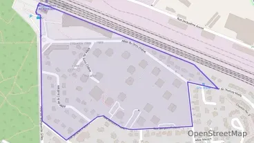 Appartement 74 m² trois pièces à vendre à Verneuil-sur-Seine