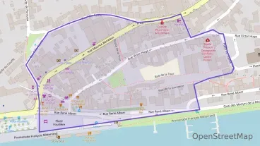 Appartement de 5+ pièces 130 m² à vendre à Conflans-Sainte-Honorine Appartement de 5+ pièces 130 m² à vendre à Conflans-Sainte-Honorine