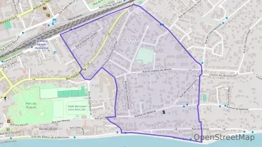 Appartement 60 m² deux pieces à vendre à Conflans-Sainte-Honorine Appartement 60 m² deux pieces à vendre à Conflans-Sainte-Honorine