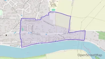 Appartement 58 m² deux pieces à vendre à Conflans-Sainte-Honorine Appartement 58 m² deux pieces à vendre à Conflans-Sainte-Honorine