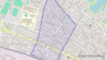 appartement de deux chambres 67 m² à vendre à Mantes-la-Jolie appartement de deux chambres 67 m² à vendre à Mantes-la-Jolie