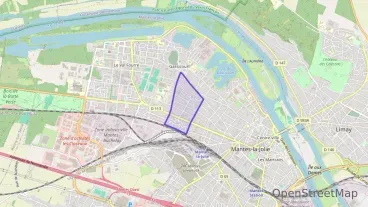 appartement de deux chambres 67 m² à vendre à Mantes-la-Jolie appartement de deux chambres 67 m² à vendre à Mantes-la-Jolie