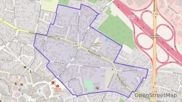 Appartement 26 m² une piece à vendre à Herblay-sur-Seine
