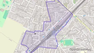 appartement d'une chambre 44 m² à vendre à Arnouville