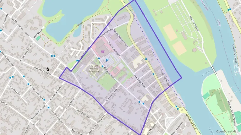 Appartement 73 m² quatre pièces à vendre à Mantes-la-Jolie Appartement 73 m² quatre pièces à vendre à Mantes-la-Jolie