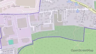 appartement de trois chambres 72 m² à vendre à Les Mureaux